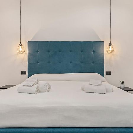 B&B Casa Giunchiglia โนโต ภายนอก รูปภาพ