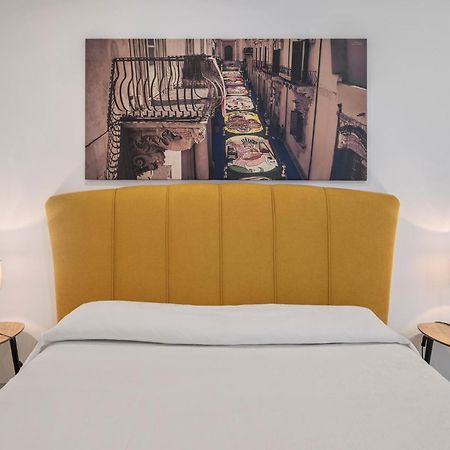B&B Casa Giunchiglia โนโต ภายนอก รูปภาพ