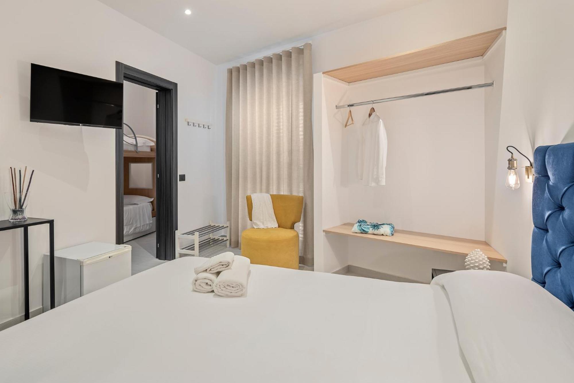 B&B Casa Giunchiglia โนโต ภายนอก รูปภาพ