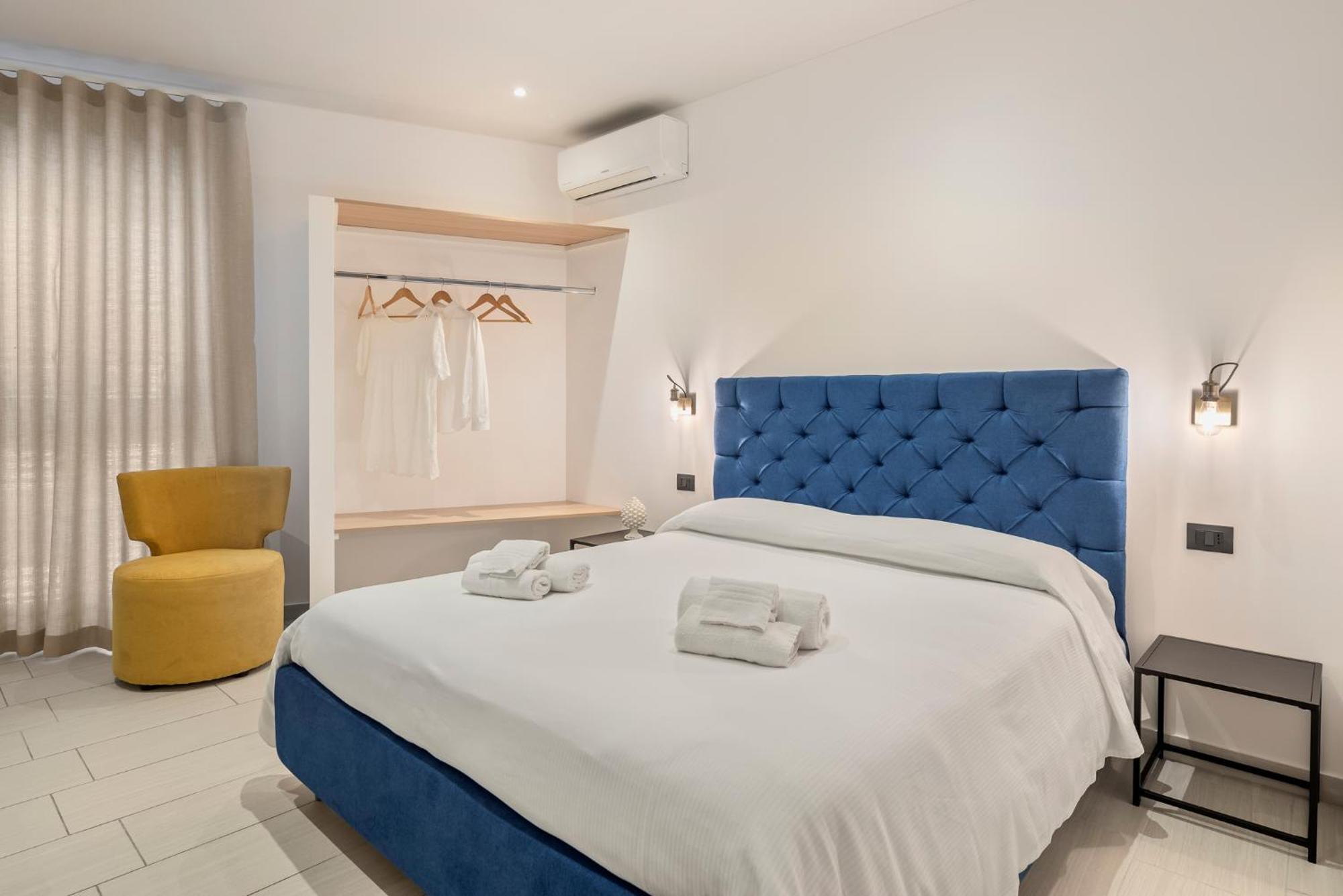 B&B Casa Giunchiglia โนโต ภายนอก รูปภาพ