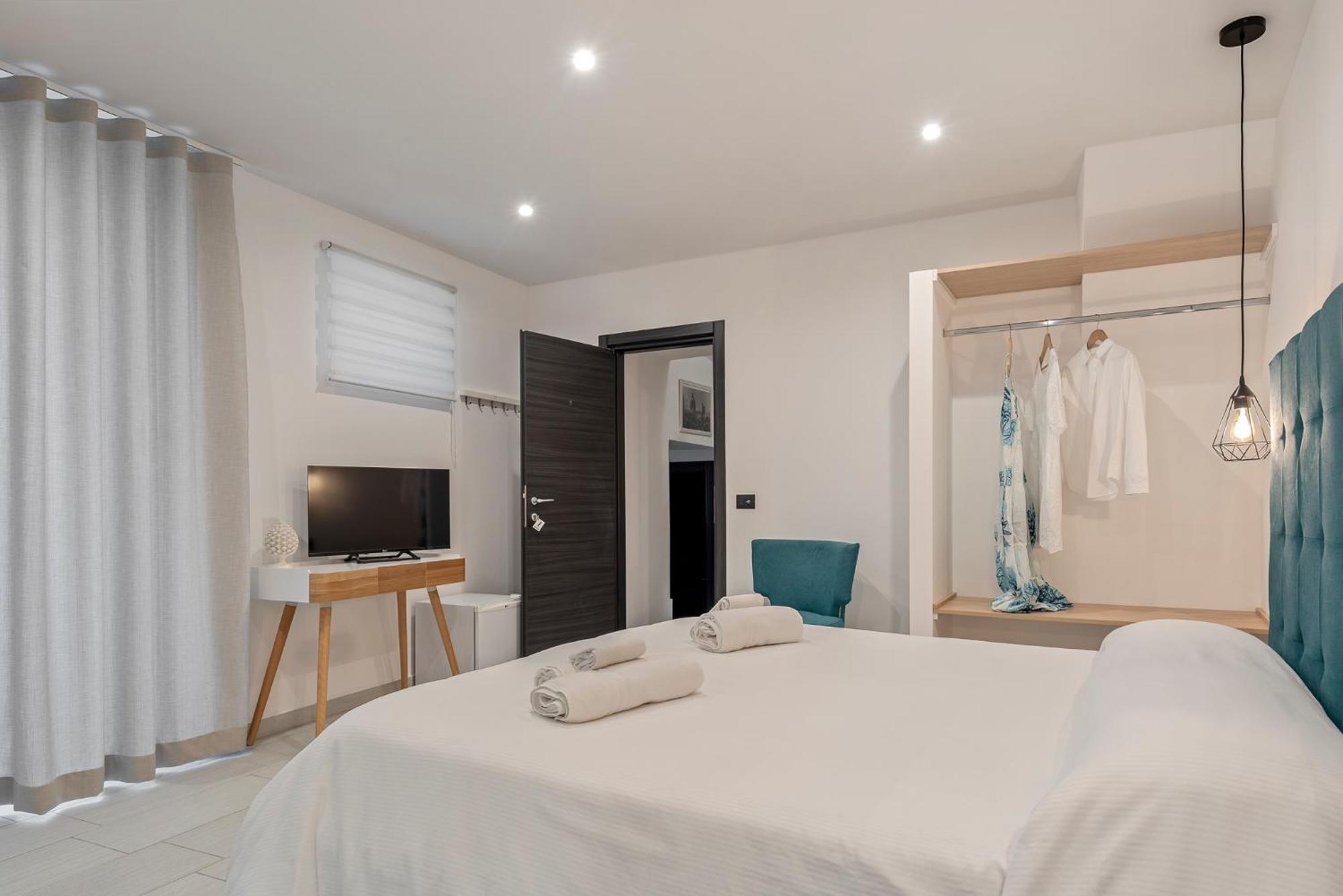 B&B Casa Giunchiglia โนโต ภายนอก รูปภาพ