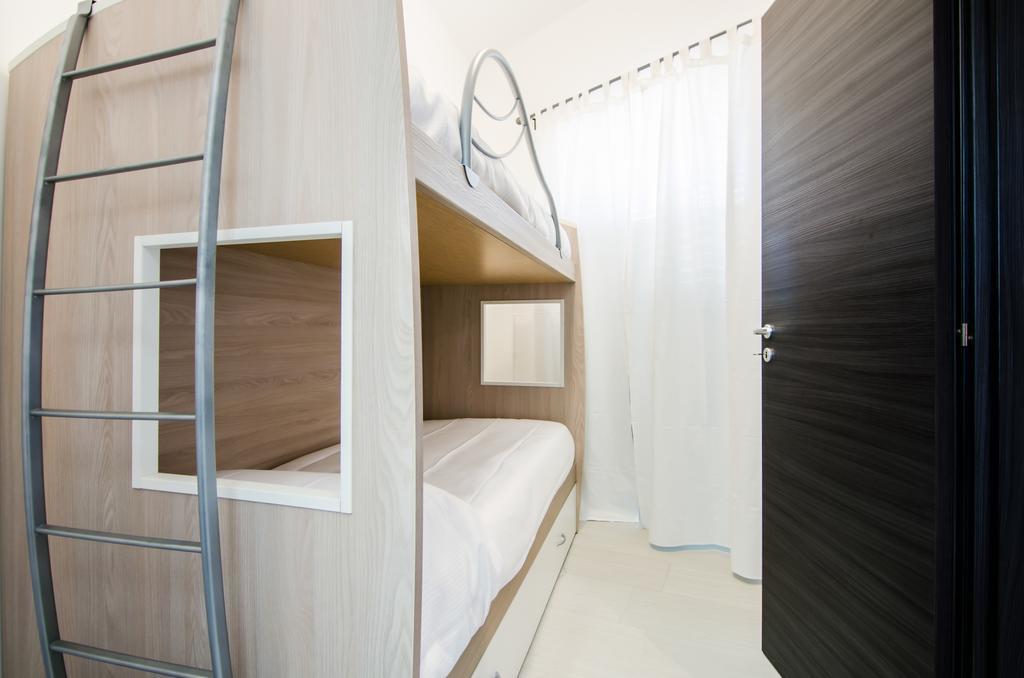 B&B Casa Giunchiglia โนโต ห้อง รูปภาพ