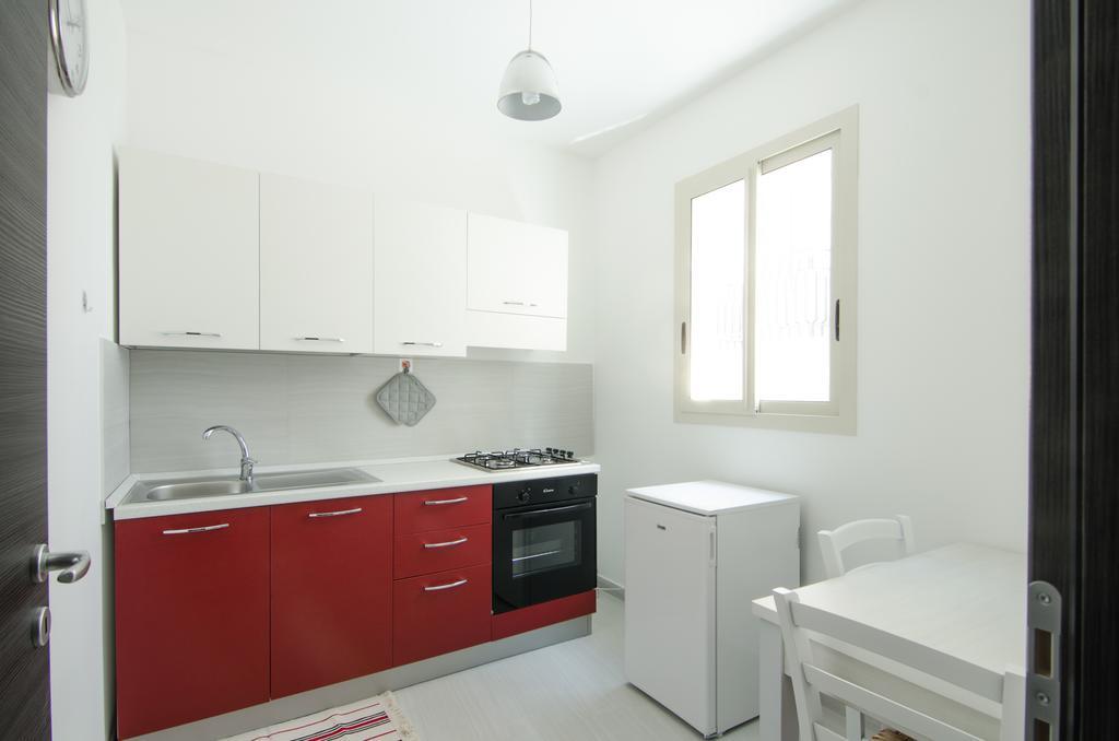 B&B Casa Giunchiglia โนโต ห้อง รูปภาพ