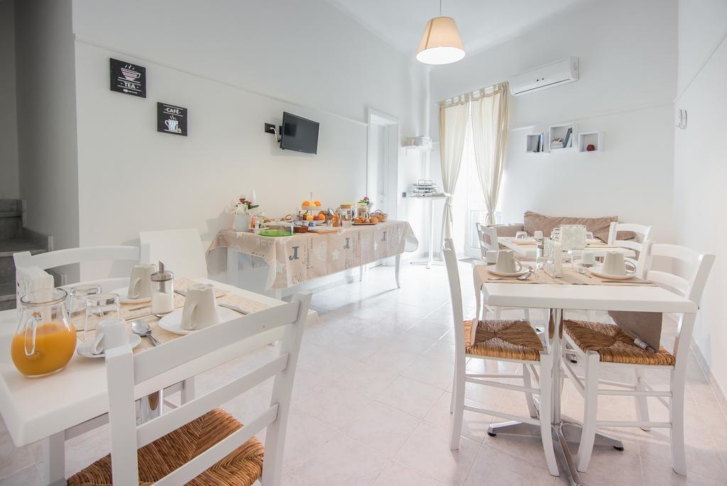 B&B Casa Giunchiglia โนโต ภายนอก รูปภาพ
