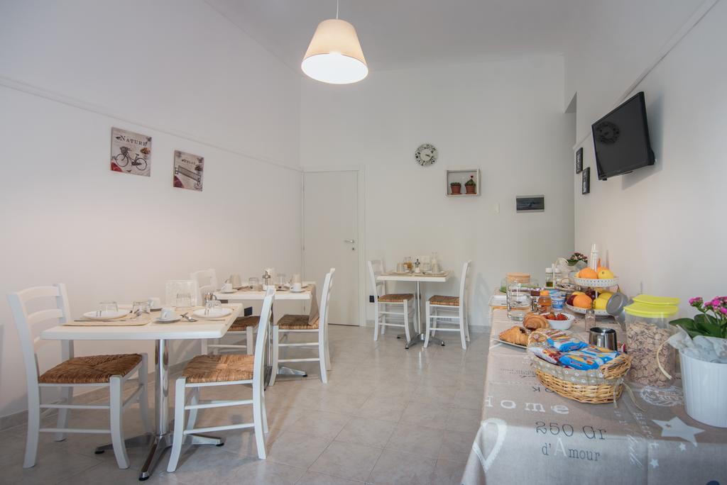 B&B Casa Giunchiglia โนโต ภายนอก รูปภาพ